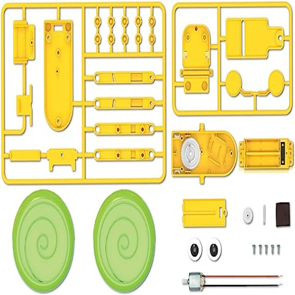 4M KidzRobotix / Snail Robot